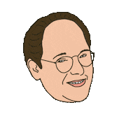 Happy New York City Sticker