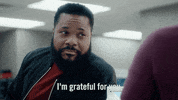 The Resident Thank You GIF by FOX TV