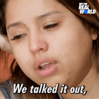 Season 1 Facebook Watch GIF by Real World on Watch