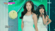 k-pop GIF