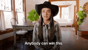 Season 1 Episode 6 GIF by Freeform