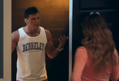 6 Months Later GIF by Megan Moroney