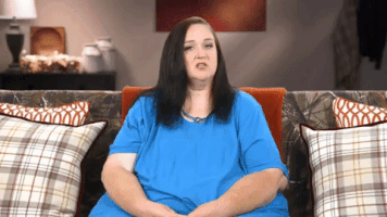 honey boo boo lol GIF by WE tv