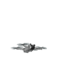 Drone Dji Sticker by Kinolet