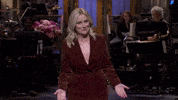 Snl Monologue GIF by Saturday Night Live