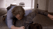 Alan Cumming Instinct GIF by CBS