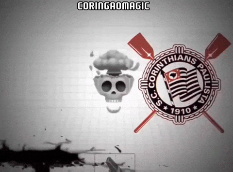Derby Corinthians GIF