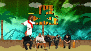 action bronson bible GIF by #ActionAliens