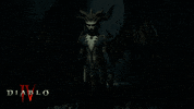 Video Game Dark GIF by Diablo