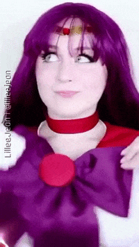 I Know Makeup GIF by Lillee Jean