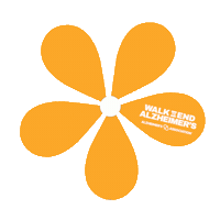 Alzheimers Disease Sticker by Alzheimer's Association