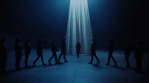 dance growing GIF by Alessia Cara