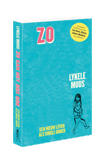Cover Sticker by New Book Collective
