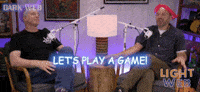 Playing Lets Play GIF by Dark Web