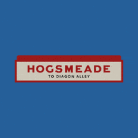 Harry Potter GIF by Universal Destinations & Experiences