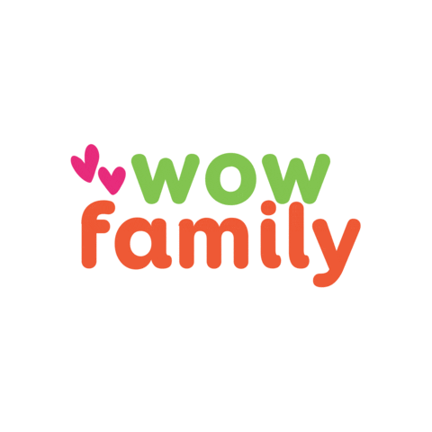 wowpikvietnam happy fun wowpik wowkid Sticker