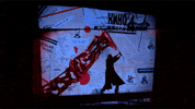 contemporary art opera GIF by Art21