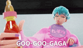 Kpop Demon Hunters GIF by NETFLIX