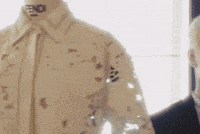 Bang Chan GIF