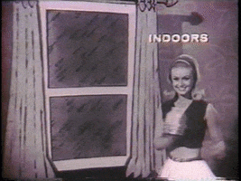 Happy Rainy Day GIF by MOODMAN