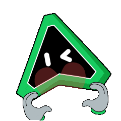 3D Printer Sticker by Creality Official