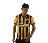 Αεκ Sticker by AEK FC