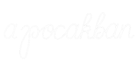 A Pocakban Sticker by Poronty Products