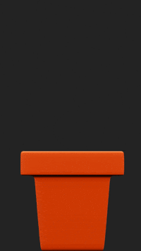 Flower Spin GIF by watertheplant