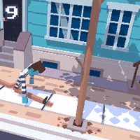 steppypants GIF