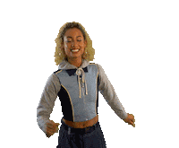 dani lilbebe Sticker by DaniLeigh