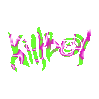 Hip Hop Pop Sticker by KILLBOY