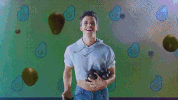 queer eye antoni GIF