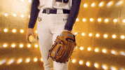 College Sports Sport GIF by LSU Tigers