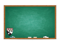 Harvard University College Sticker by Harvard Graduate School of Education