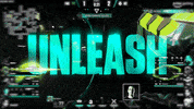 Text Unleash GIF by VALORANT Esports