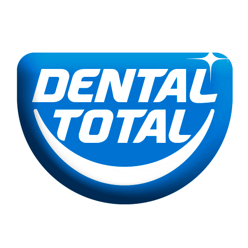 dentaltotal giphyupload dental braces ortodoncia Sticker