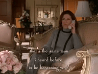 season 4 netflix GIF by Gilmore Girls 