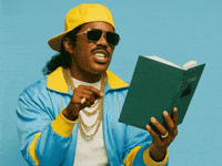 Old School Rap GIF by Jukebox Saints