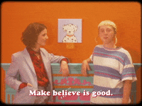 Eternal Tv GIF by Eternal Family