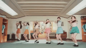 k-pop GIF