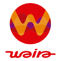 wairaestudio music movie logo netflix Sticker