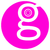 Hifi Sticker by Bureau Sebastian Moock