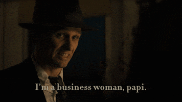 Tatiana Maslany Lawyer GIF by HBO