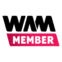 Member Perth Sticker by Western Australian Museum