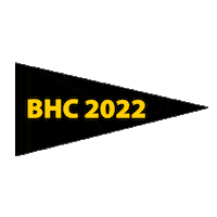 Bhcgrad Sticker by Black Hawk College