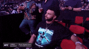 Mixed Martial Arts Sport GIF by UFC