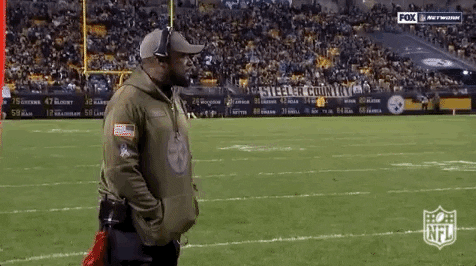 2018 Nfl Football GIF by NFL