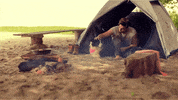 luansantana cachorro luan luan santana acertou a mao GIF
