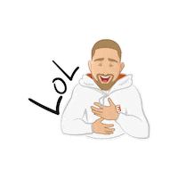 Maks Rmj Sticker