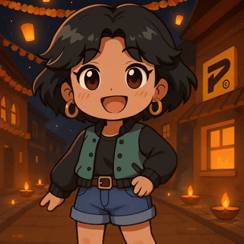 Celebration Love GIF by Persona